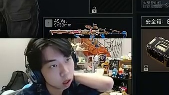 核心区我们来了！XDD皮皮夫妻双排雷斯装甲车电池！游龙1v6 赛季末把把高压局！