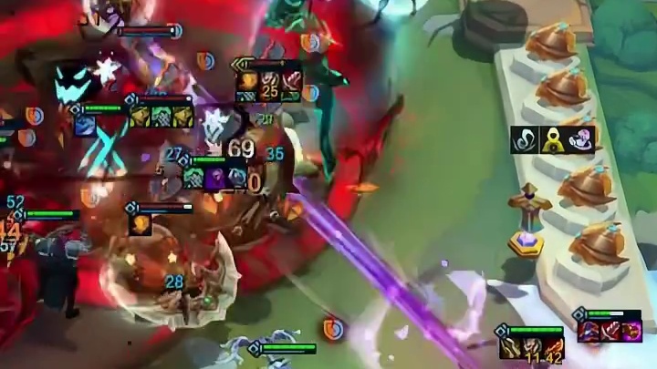 拼多多艾欧尼亚九五有多猛