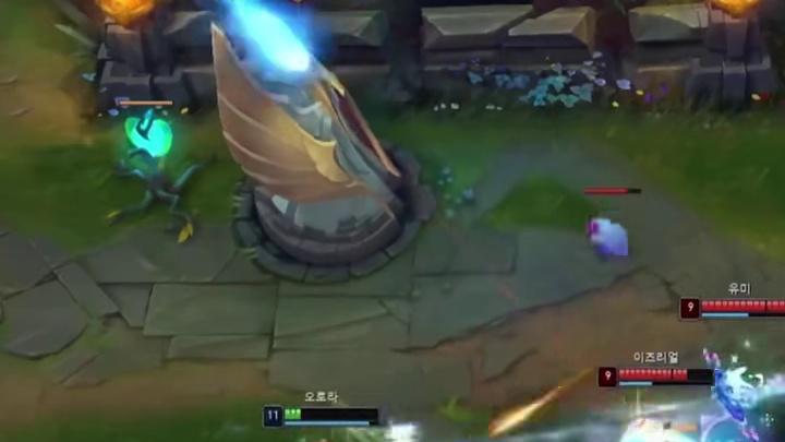 你对伤害一无所知