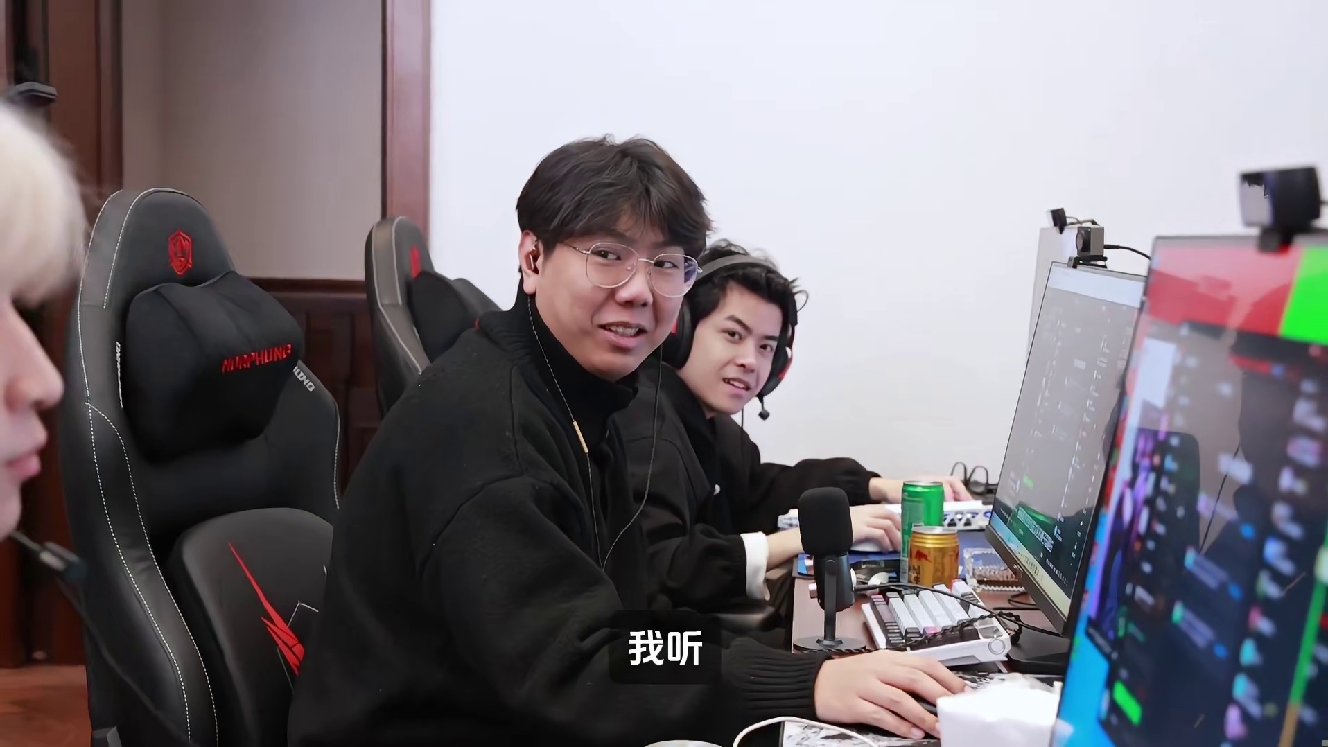 【大红行动S2总决赛vlog】 总决赛的vlog来了，比赛总有