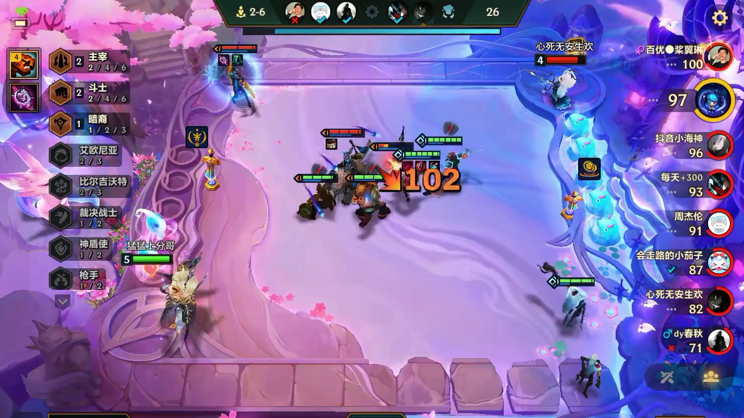 暗裔之镰的亚索到底有多超模？抽卡崩盘巅峰局也能扭转局势！