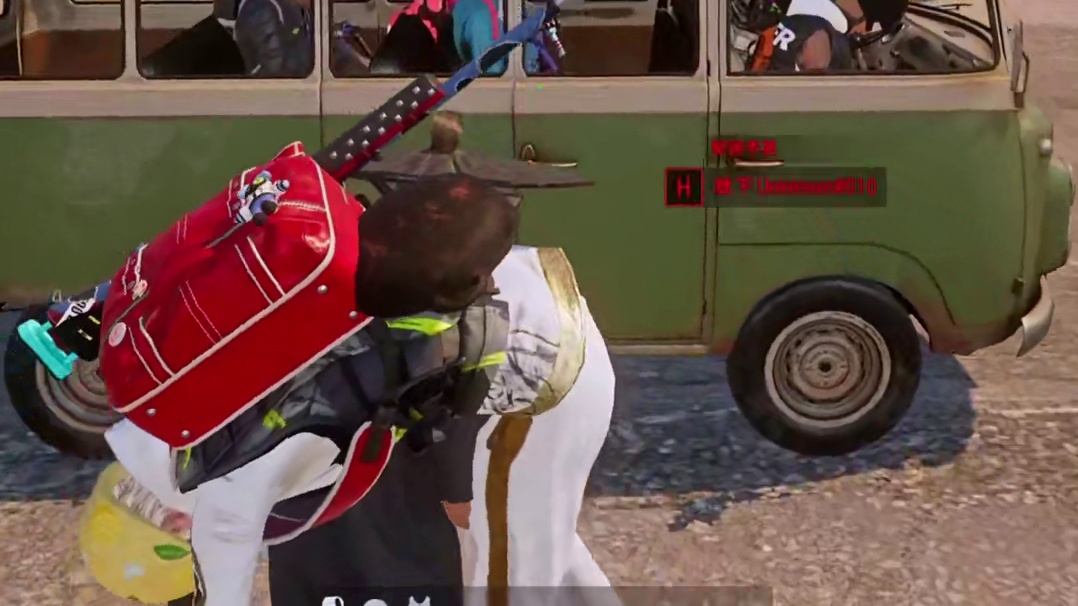 算你享福了兄弟