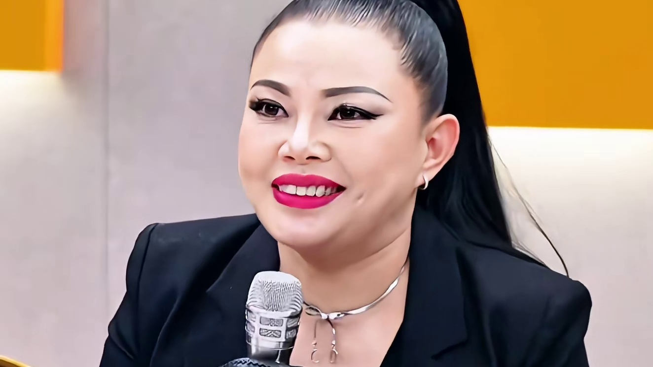 白小白：她要扣谁？