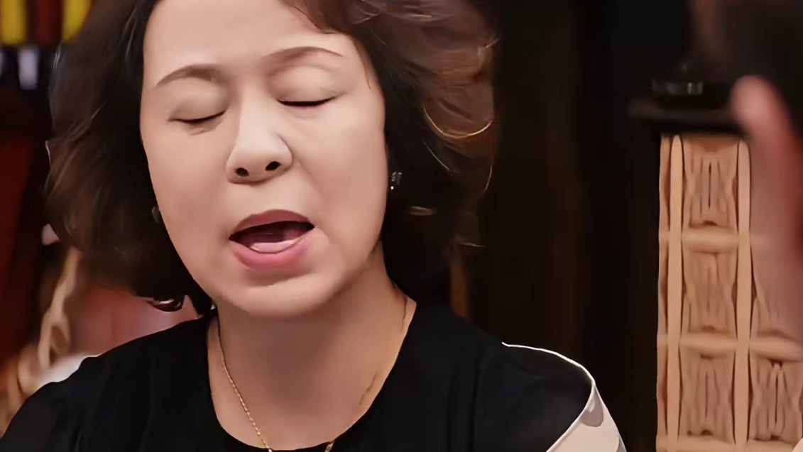 观众：霍建华的毒舌男设定简直绝了！