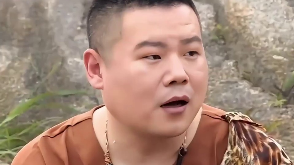 不就是尊严吗不要也罢