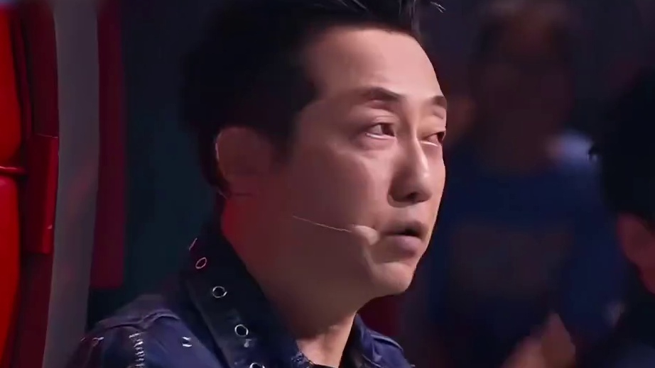 李健｜金句频出听懵杰伦霆锋和哈林