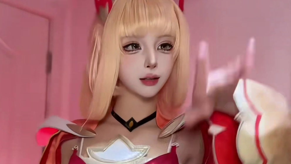 峡谷天气好不好，你好不好，当我靠山好不好