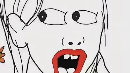 杨迪：一棵树和一只狗叫什么？赵又廷：林更新呀！