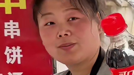 无声炸串1元8串！他们虽然不会说话，却一直在用笑容传递温暖！