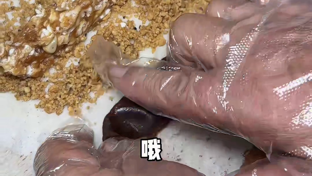 来吃10元一份的甜薄饼！香甜酥脆绝绝子