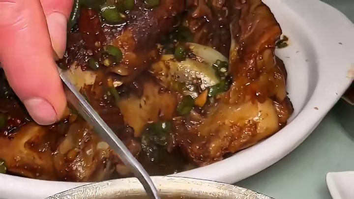 在长沙吃饭还是得跟着老口子！！一个比一个惊艳～