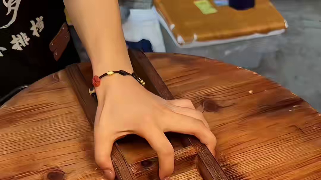 安庆 藏在居民楼附近的烟火气美食