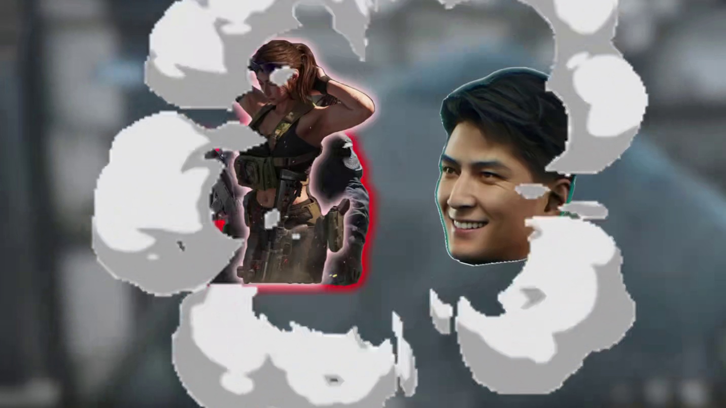 S8的3*3，我又给你包啦！