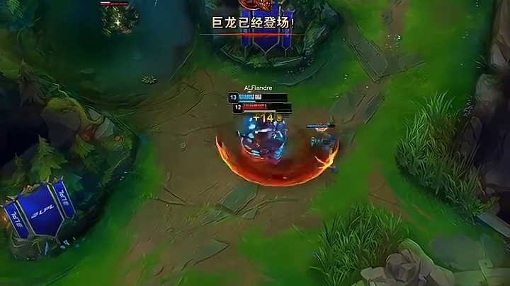 什么情况 大师把酒哥当陀螺抽