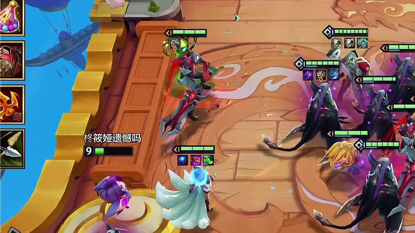 金铲铲从未这样哄过我