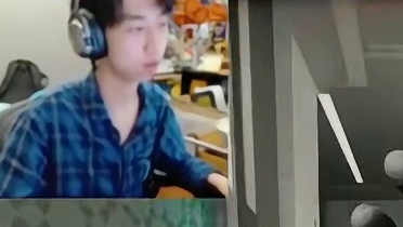 小叮当：这红弹有力气！ #