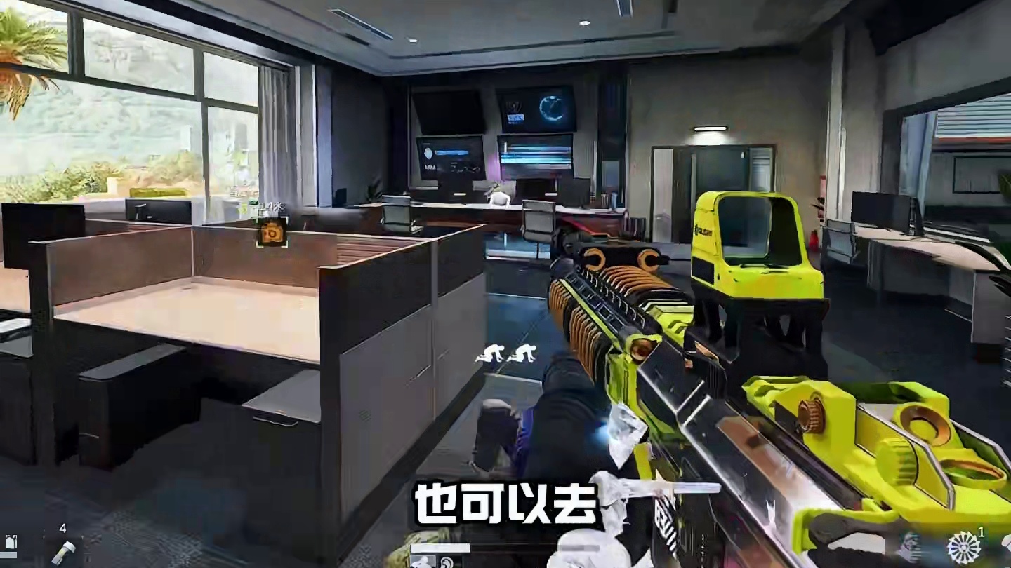 选择困难！三款高质低价砖皮该选谁？ 三角洲手游攻略