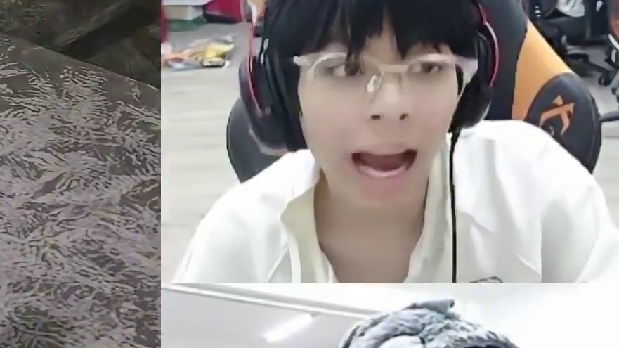 就说pubg这个游戏充满可能吧