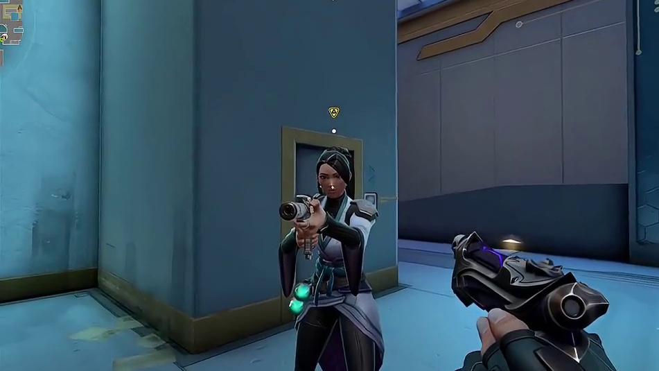 奶妈给我挂的急诊