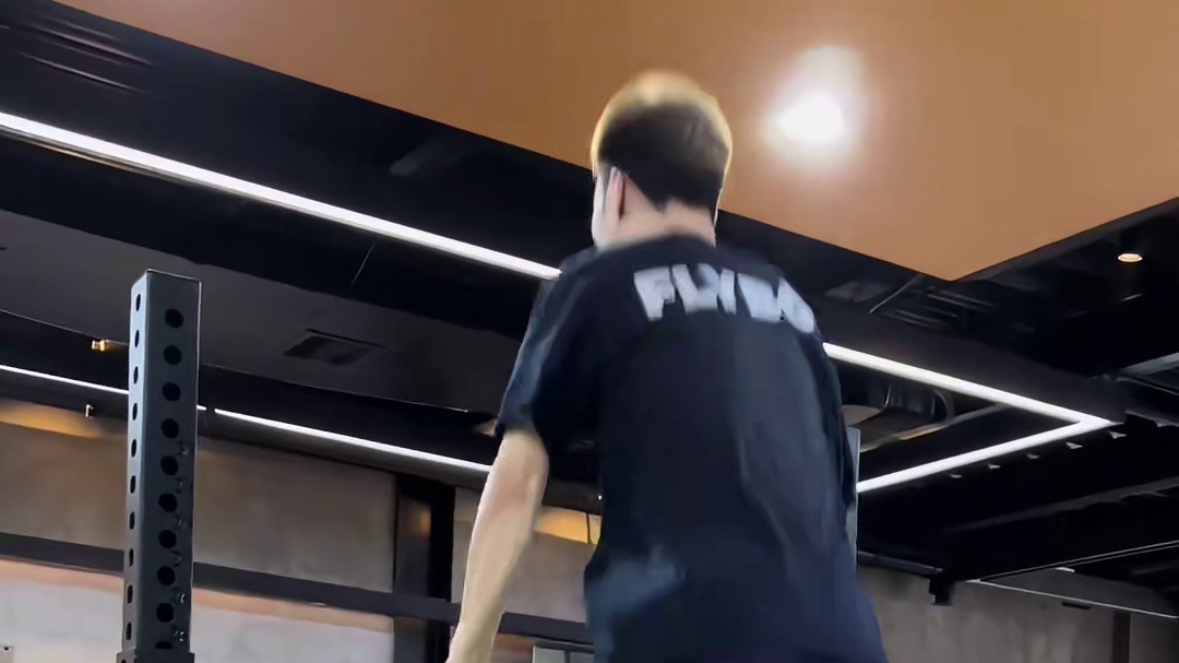 备战武汉！赛前，我会通过这些训练刺激身体，将状态调至最佳！