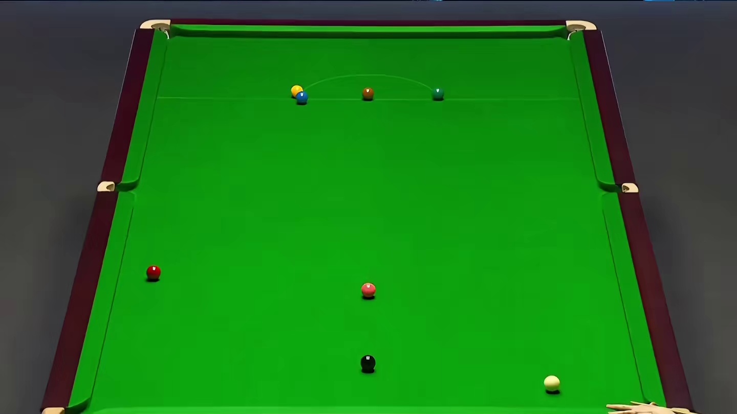 英锦赛最恐怖的比赛