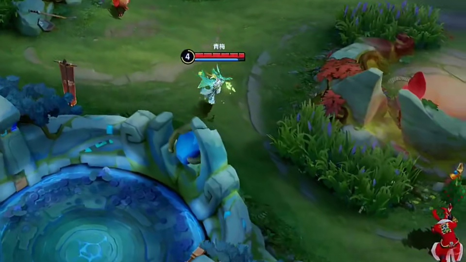 广西Vs浙江，猥琐发育别浪，乾坤未定，你我皆是黑马。