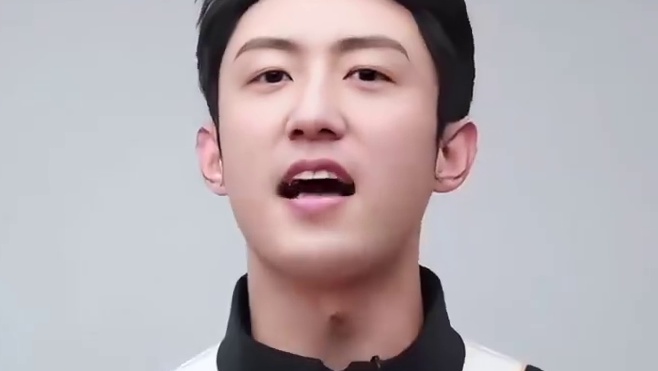 黄景瑜官宣亚轨道太空旅行，全网站姐集体陷入焦虑模式