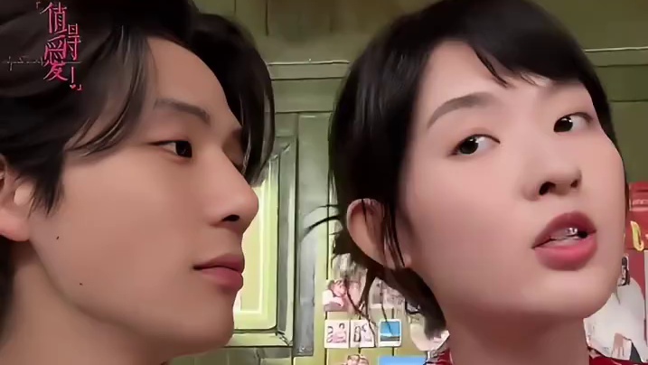 这谁还分得清是剧宣还是官宣呀