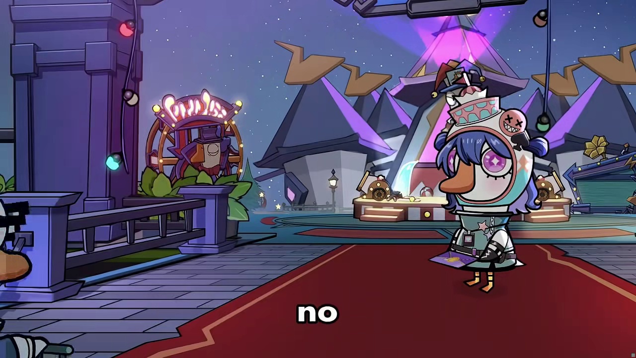 鹅鸭杀，我看谁还没玩