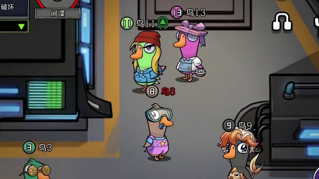 这期可以学经典养猪局