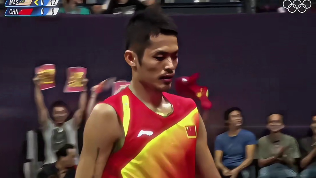 当你努力杀进决赛时，却发现对面是…