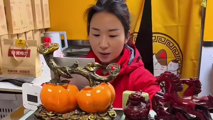 谁能拒绝深夜这一口窑鸡啊！