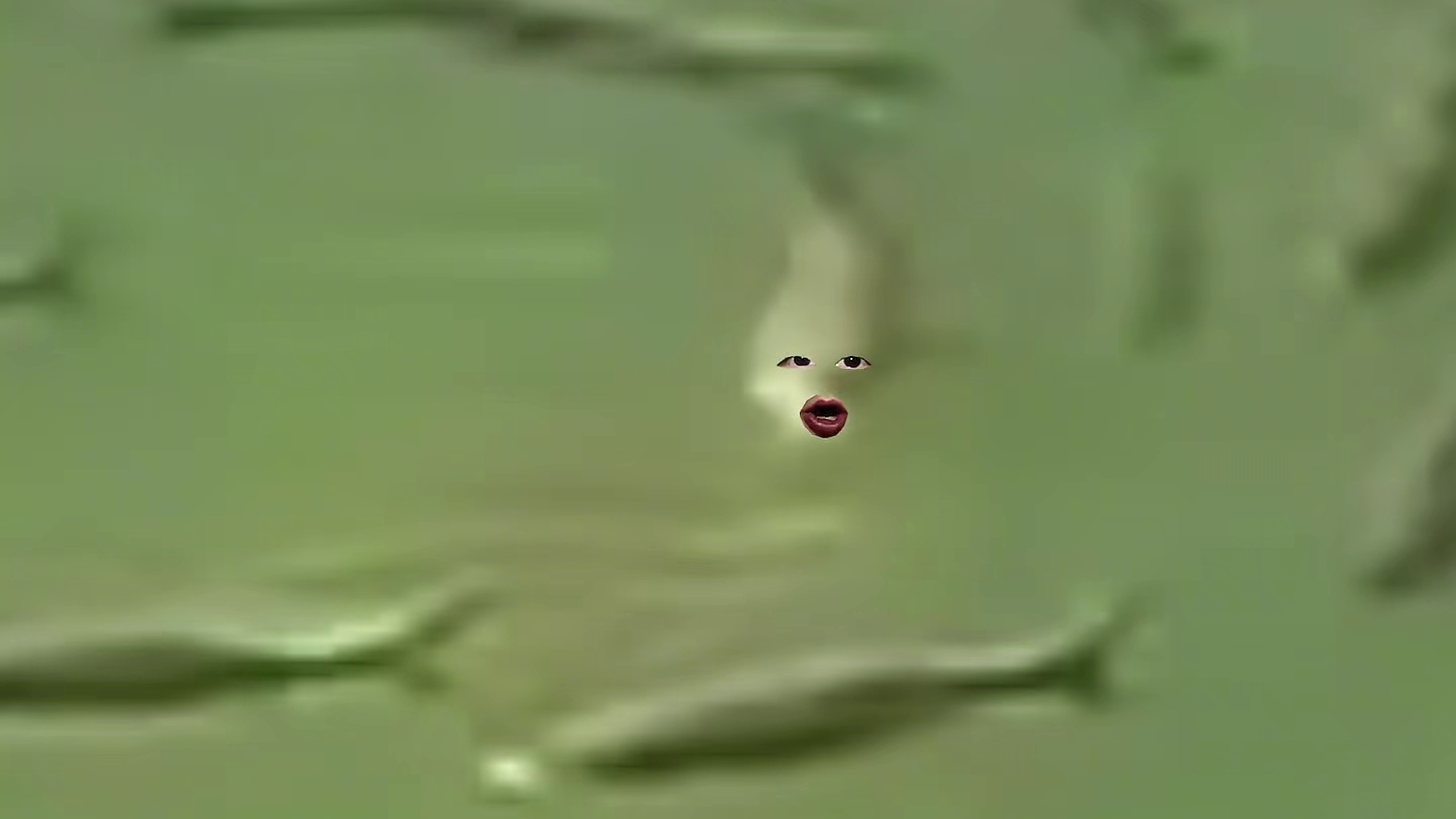 家破鱼亡！鱼天帝！