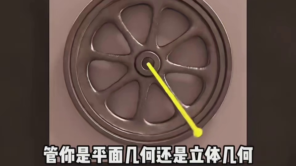 高中数学四大禁术