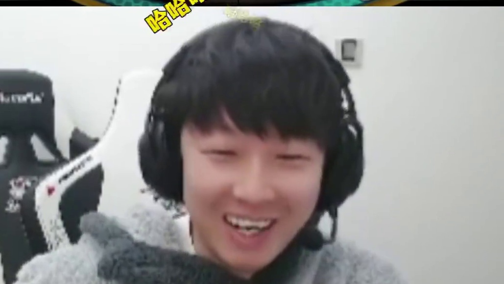 《走位识人》白鲨秀比搞笑