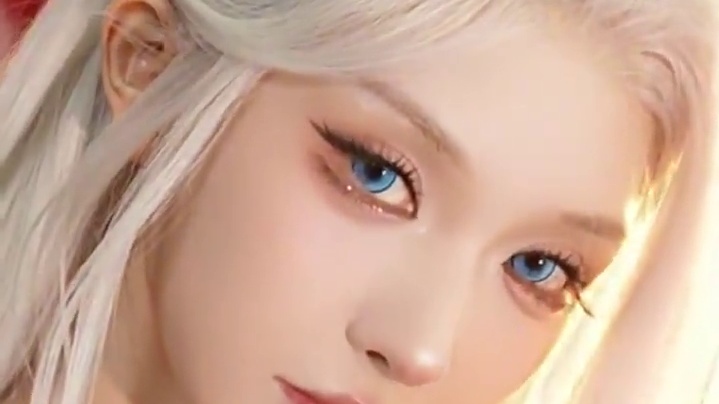 这是你从未见过的传新版本！ 魅魔吉安娜来啦！感谢出镜