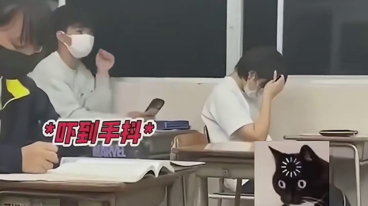 这要不是有监控