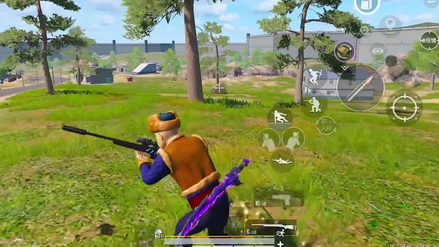 挑战用3个顶级物资箱开出的装备，在烽火荣都赚千万撤离！ #