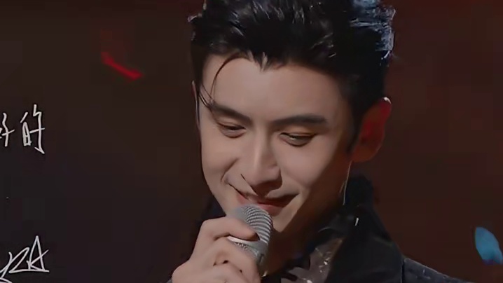 这就是相互奔赴的感情嘛