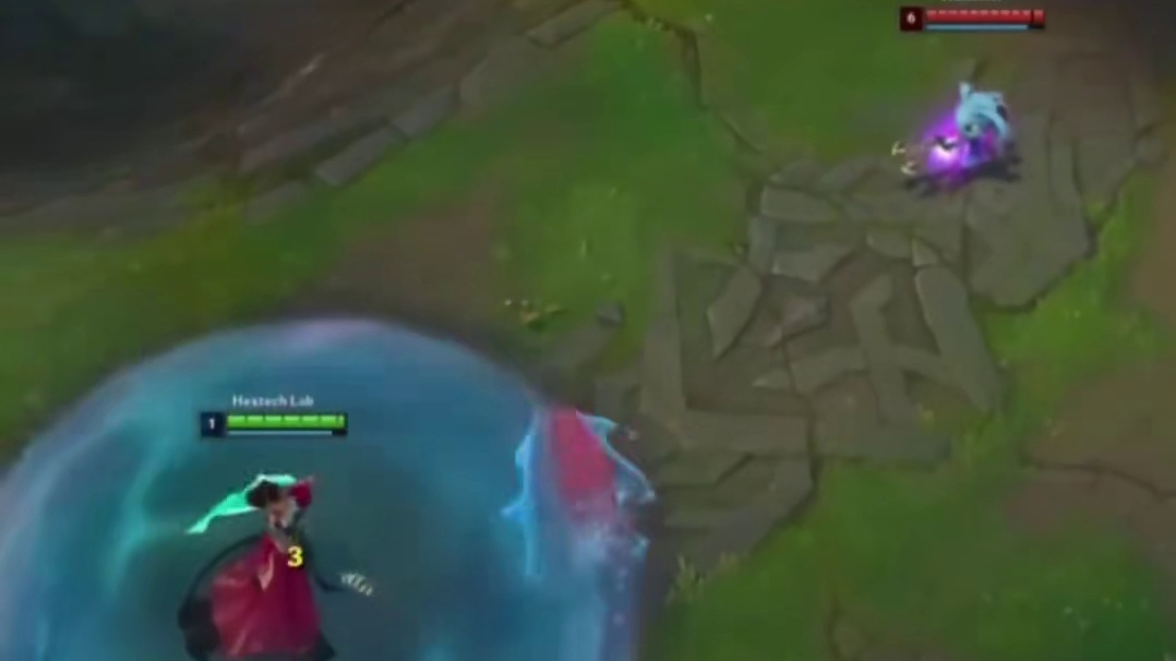 梅尔技能改动  # 英雄联盟