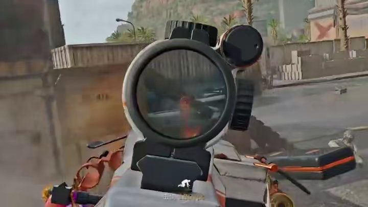 【PKM】短枪管大降价，仅30W就能获得最极致的火力！ 短管 PKM 强度分级：S 优点：顶尖肉