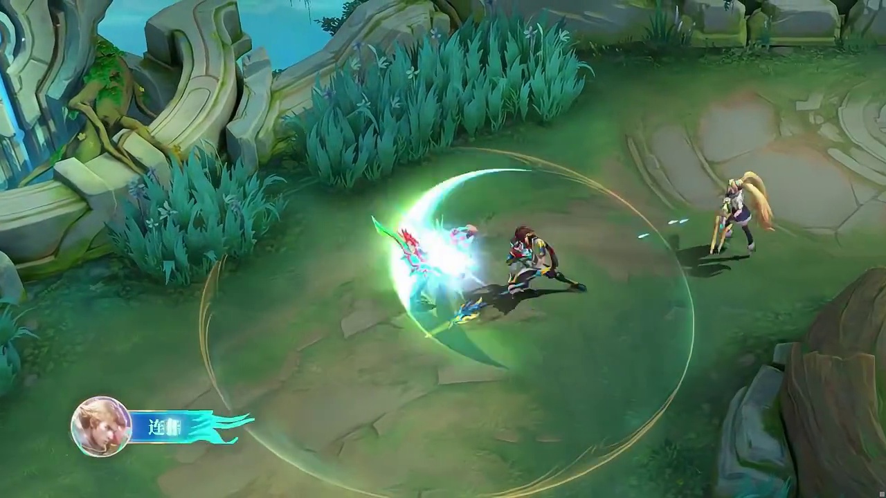 【新皮肤展示】诺兰史诗皮肤「幽狱灵行」 1月29日，诺兰史诗皮肤「幽狱灵行」将加入商店，前往【商店】