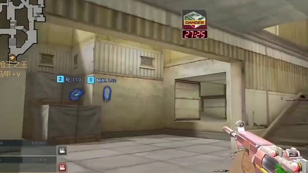 米哥被宠儿折服 感觉宠儿5V5的时候，并不猛，但是一到残局就跟buff似的，只要还剩宠儿，残局就有机会。