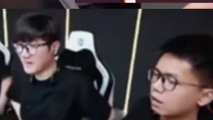 eStar新人首秀残局藏烟，思路清晰拿下TLG关键一分，白鲨红旗连连夸赞