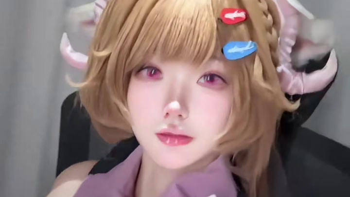 小羊提醒你该上线拉电线啦