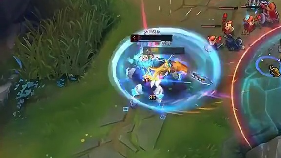 雪人：真是服了这个老六