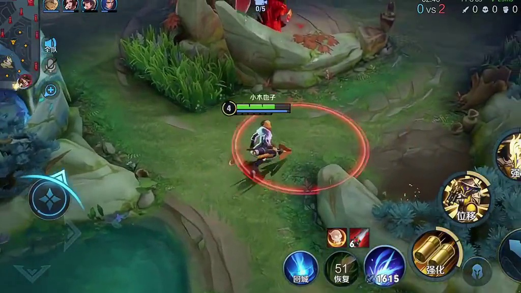 反了你这只猴子