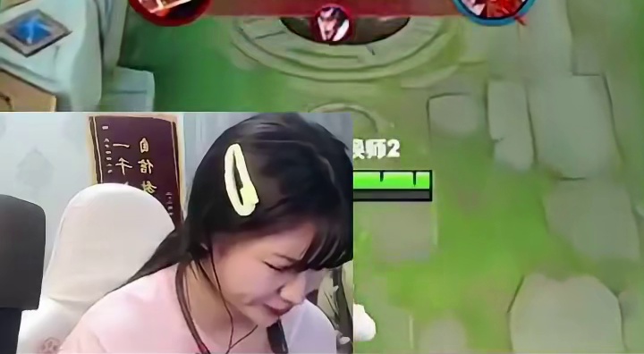 是哪个刘备给你的自信啊？