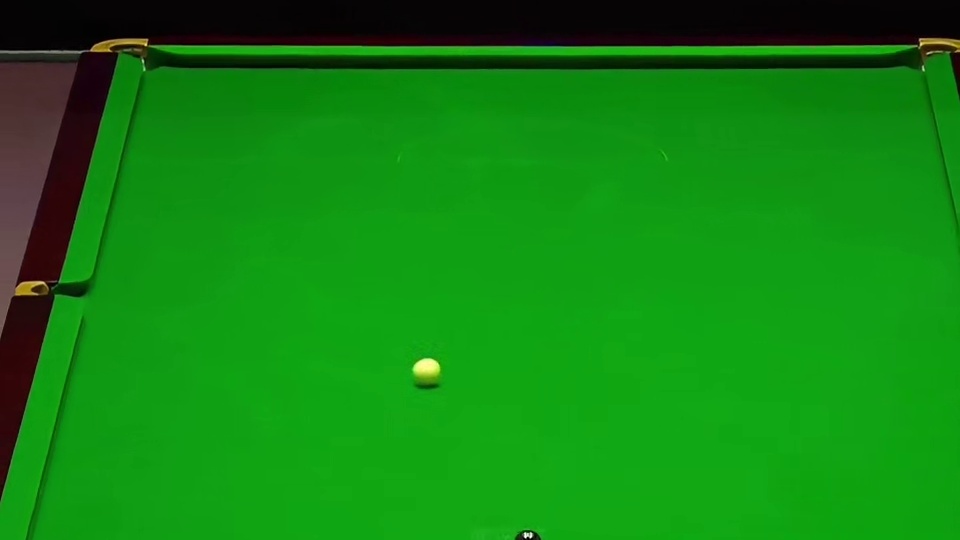 奥沙利文最受气的比赛！不仅被对手零封，还惨遭羞辱。 奥沙利文最受气的比赛！不仅被对手零封，还惨遭羞辱