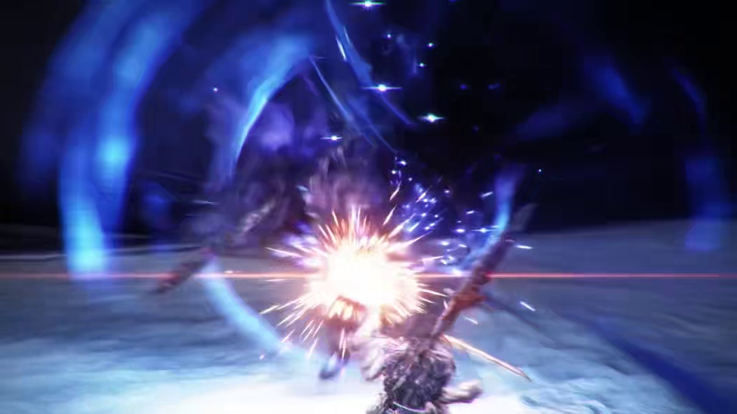 猎杀夜王的步伐永远不会停息